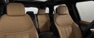 LAND ROVER Range Rover Sport Hybride Rechargeable DYNAMIC SE 2027 - Vue intérieure - 1