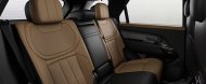 LAND ROVER Range Rover Sport Hybride Rechargeable DYNAMIC SE 2027 - Vue intérieure - 2