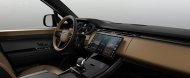 LAND ROVER Range Rover Sport Hybride Rechargeable DYNAMIC SE 2027 - Vue intérieure - 3