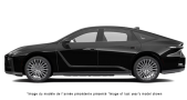 2027 LEXUS ES All-Electric 350E EXECUTIVE VIP - Exterior view - 2