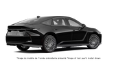 2027 LEXUS ES All-Electric 350E EXECUTIVE VIP - Exterior view - 3