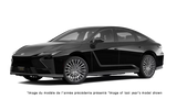 2027 LEXUS ES All-Electric 350E EXECUTIVE VIP - Exterior view - 1