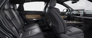 2027 LEXUS ES All-Electric 350E EXECUTIVE VIP - Interior view - 1