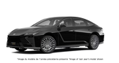 2027 LEXUS ES All-Electric 350E LUXURY PLUS - Exterior view - 1