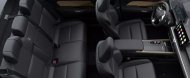 2027 LEXUS ES All-Electric 350E LUXURY PLUS - Interior view - 2
