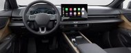 2027 LEXUS ES All-Electric 350E LUXURY PLUS - Interior view - 3