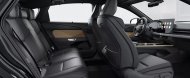 2027 LEXUS ES All-Electric 350E LUXURY PLUS - Interior view - 1