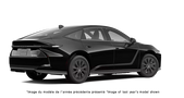 2027 LEXUS ES All-Electric 350E LUXURY - Exterior view - 3