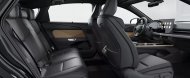 2027 LEXUS ES All-Electric 350E LUXURY - Interior view - 1