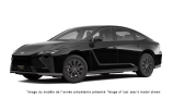 2027 LEXUS ES All-Electric 350E PREMIUM - Exterior view - 1