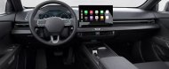 2027 LEXUS ES All-Electric 350E PREMIUM - Interior view - 3