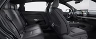 2027 LEXUS ES All-Electric 350E PREMIUM - Interior view - 1