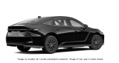 2027 LEXUS ES All-Electric 350E SIGNATURE - Exterior view - 3