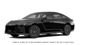 2027 LEXUS ES All-Electric 350E SIGNATURE - Exterior view - 1