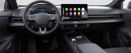 2027 LEXUS ES All-Electric 350E SIGNATURE - Interior view - 3