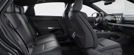 2027 LEXUS ES All-Electric 350E SIGNATURE - Interior view - 1