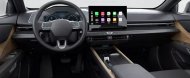 2027 LEXUS ES All-Electric 500E LUXURY PLUS - Interior view - 3