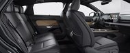 2027 LEXUS ES All-Electric 500E LUXURY PLUS - Interior view - 1