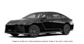 2027 LEXUS ES All-Electric 500E LUXURY - Exterior view - 1