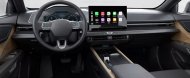 2027 LEXUS ES All-Electric 500E LUXURY - Interior view - 3