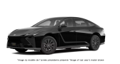 2027 LEXUS ES All-Electric 500E PREMIUM - Exterior view - 1