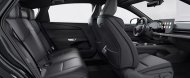 2027 LEXUS ES All-Electric 500E PREMIUM - Interior view - 1