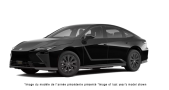 2027 LEXUS ES All-Electric 500E SIGNATURE - Exterior view - 1