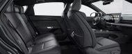 2027 LEXUS ES All-Electric 500E SIGNATURE - Interior view - 1