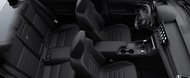 2027 LEXUS IS 350 AWD F SPORT 2 - Interior view - 1
