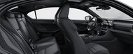 2027 LEXUS IS 350 AWD F SPORT 3 - Interior view - 2