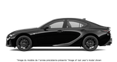 2027 LEXUS IS 350 AWD F SPORT 3 - Exterior view - 2