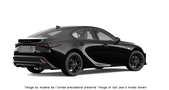 2027 LEXUS IS 350 AWD F SPORT 3 - Exterior view - 3