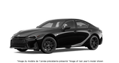 2027 LEXUS IS 350 AWD F SPORT 3 - Exterior view - 1