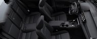 2027 LEXUS IS 350 AWD F SPORT DESIGN - Interior view - 1