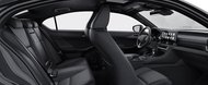 2027 LEXUS IS 350 AWD F SPORT DESIGN - Interior view - 2