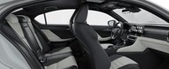 2027 LEXUS IS 350 AWD SPECIAL APPEARANCE PACKAGE - Interior view - 2