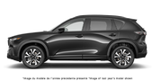 2027 MAZDA CX-5 GS - Exterior view - 2