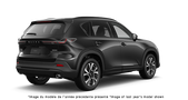 2027 MAZDA CX-5 GS - Exterior view - 3