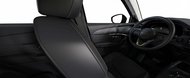 2027 MAZDA CX-5 GS - Interior view - 1
