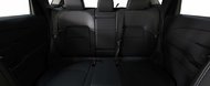 2027 MAZDA CX-5 GS - Interior view - 2
