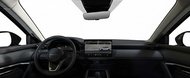 2027 MAZDA CX-5 GS - Interior view - 3