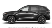 2027 MAZDA CX-5 GT - Exterior view - 2