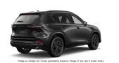 2027 MAZDA CX-5 GT - Exterior view - 3