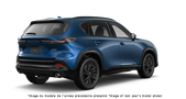MAZDA CX-5 GT 2027 - Vue extérieure - 3