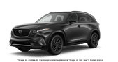 2027 MAZDA CX-5 GT - Exterior view - 1