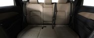 2027 MAZDA CX-5 GT - Interior view - 2