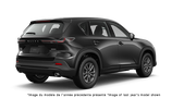 2027 MAZDA CX-5 GX - Exterior view - 3