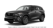 2027 MAZDA CX-5 GX - Exterior view - 1