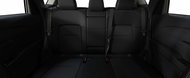 2027 MAZDA CX-5 GX - Interior view - 2