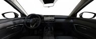 2027 MAZDA CX-5 GX - Interior view - 3